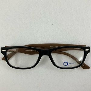 NWT Modern Craze Glasses